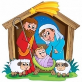 16272971-christmas-nativity-scene-2