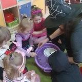 Zabawa Andrzejkowa 2015