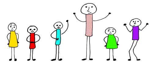 Wczesne wspomaganie rozwoju.