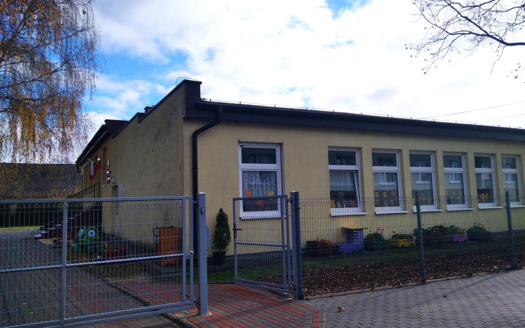 Rekrutacja na rok szkolny 2023/2024.