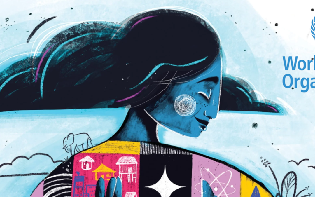 Światowy Dzień Zdrowia.