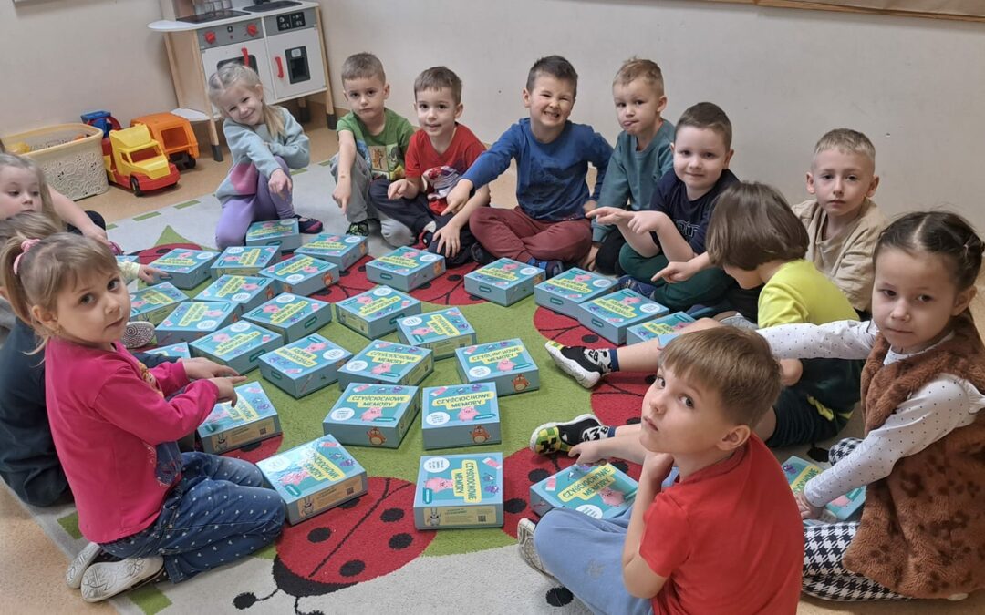 Czyściochowa akademia.