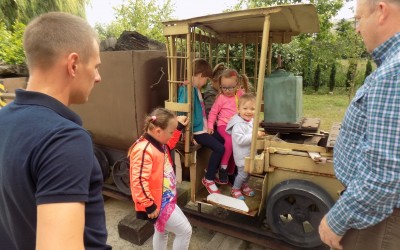 Dzień Rodziny w grupie „Wróbelki”