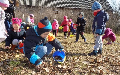 Wiosenne porządki…