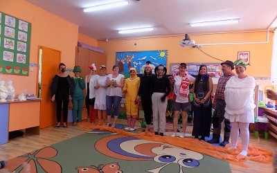 Rodzice dzieciom „Rzepka” Juliana Tuwima.