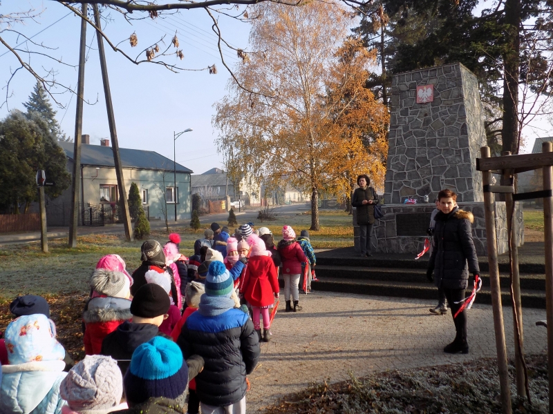 Święto Niepodległości.