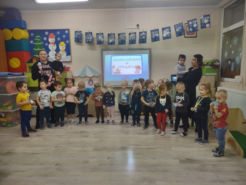 Dzień bezpiecznego internetu.