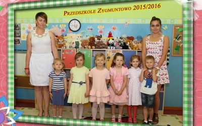 Nasze grupy okiem fotografa.