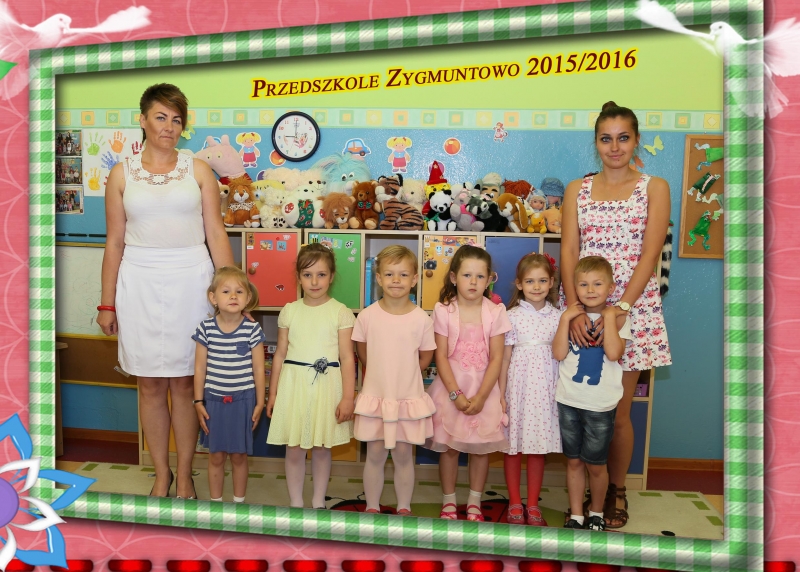 Nasze grupy okiem fotografa.