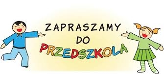 Drugi nabór do przedszkola.
