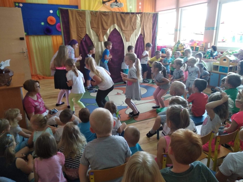 Skarb to nie tylko złoto.