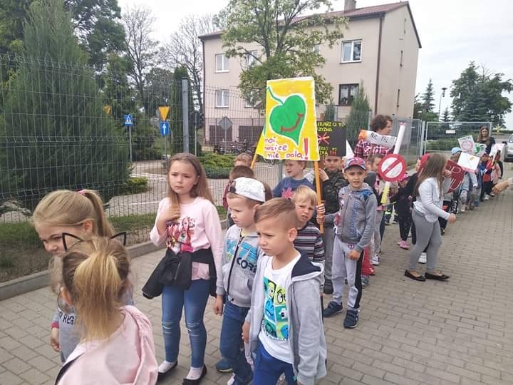 Dzień bez papierosa.