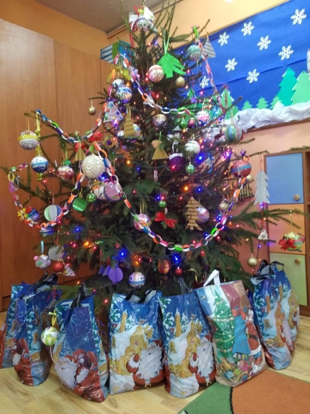 Kup lizaka dla dzieciaka.