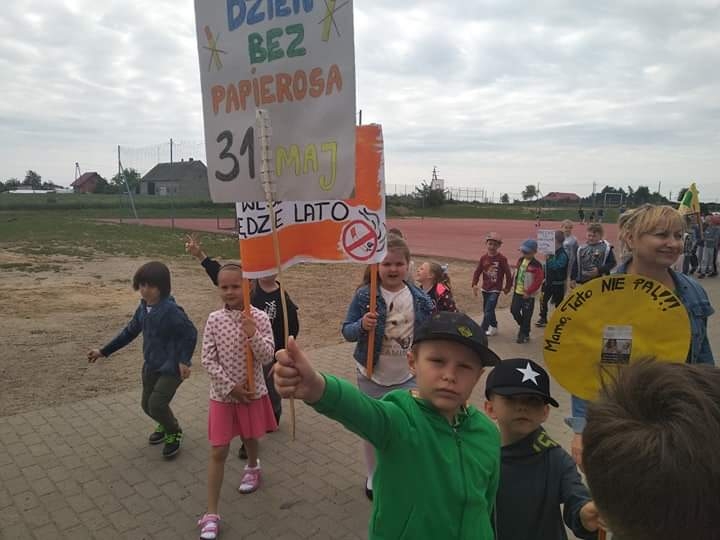 Programy prozdrowotne.