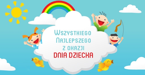Dzień dziecka.